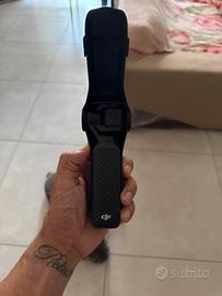 Osmo pocket 4