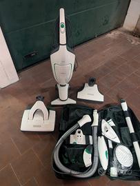 aspirapolvere Vorwerk folletto Vk 200