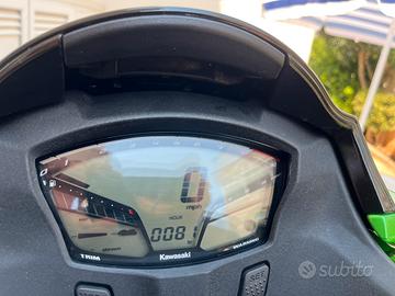 Jet ski Kawasaki ultra 310 lx anno 2016