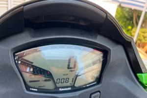 Jet ski Kawasaki ultra 310 lx anno 2016