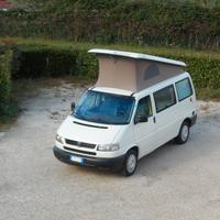 Westfalia Volkswagen t4 van storico ASI, 4 posti