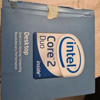 Intel Core 2 duo E6850