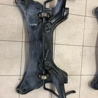 CULLA ASSALE FIAT PANDA 2 SERIE BENZINA-DIESEL 200