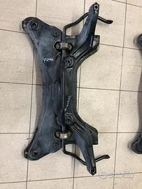 CULLA ASSALE FIAT PANDA 2 SERIE BENZINA-DIESEL 200