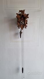 orologio cucù