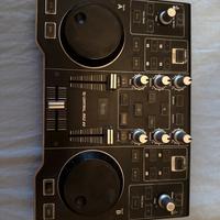 Console dj herculess