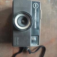 Kodak instamatic camera 66x