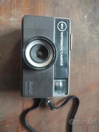 Kodak instamatic camera 66x