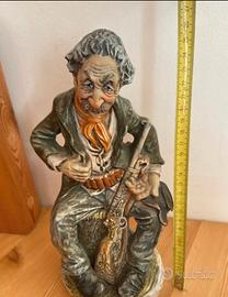 Statuina Capodimonte