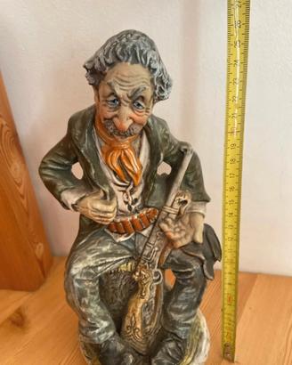 Statuina Capodimonte