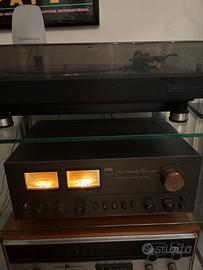 Amplificatore NAD 3030 Vintage Hi-Fi + Giradischi
