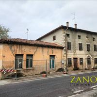 Compendio immobiliare - Sagrado