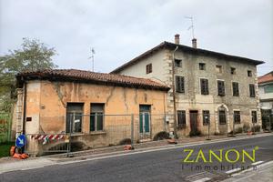 Compendio immobiliare - Sagrado