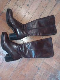 Stivali Nero Giardini