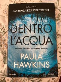 Dentro L'Acqua