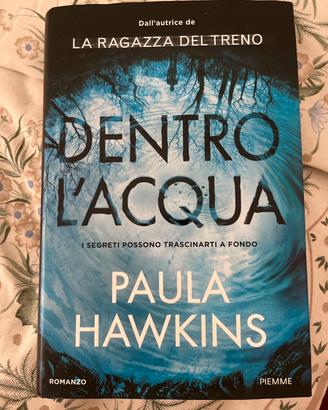 Dentro L'Acqua