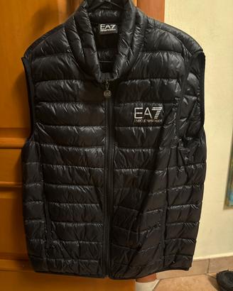 Smanicato armani