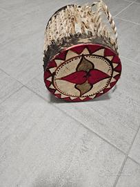 Bongo Originale del Kenia