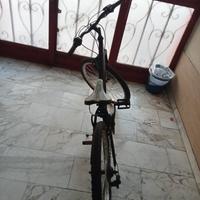 bici mountain bike 