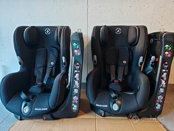 Seggiolini auto ruotabili Maxi-Cosi