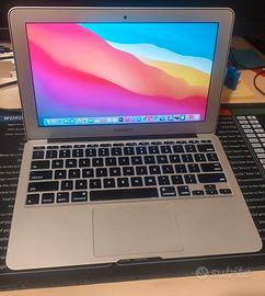 MacBook Air (11-inch, Early 2014)