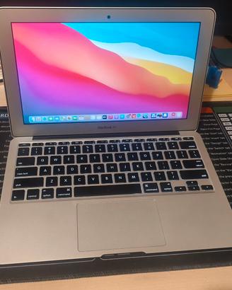 MacBook Air (11-inch, Early 2014)