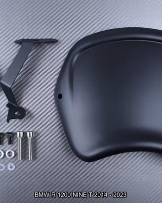 Cupolino BMW R 1200 NINE T 2014 - 2023 R1200