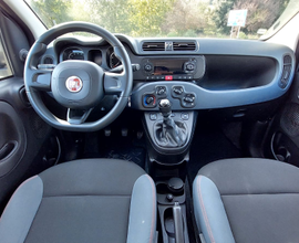 Fiat Panta Metano