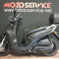 Kymco People 125i S ABS