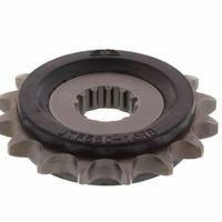Pignone moto silenziato jtf 580 16 denti