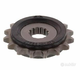 Pignone moto silenziato jtf 580 16 denti