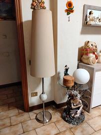 lampada da terra Thun 