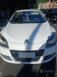   Renault Mégane 