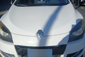   Renault Mégane 