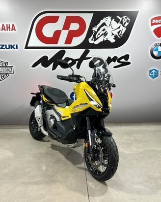 Honda X-ADV 750 DCT ABS Special Edition 4000KM