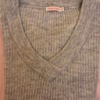 maglione unisex 