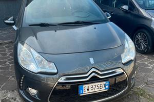 Ds DS3 3 1.2 VTi 82 Chic