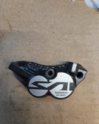Pinze freno Shimano Saint M820