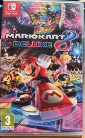 Giochi Nintendo Switch