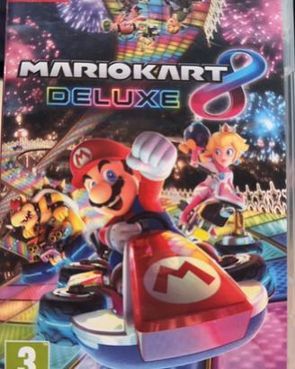 Giochi Nintendo Switch