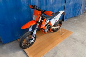 Ktm 450 SMR