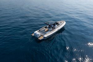 Nuovo Salpa Soleil 37 – Nuovo Modello