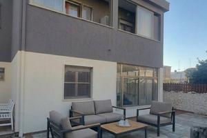 Villette a schiera - Civitavecchia