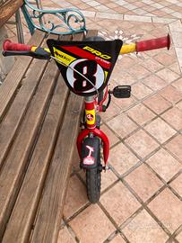 Bicicletta bimbo
