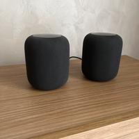 HomePod 1 generazione