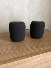 HomePod 1 generazione