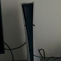 Playstation 5 digital edition 825gb nuova