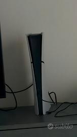 Playstation 5 digital edition 825gb nuova
