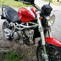 Moto Morini 9 1/2 del 2009