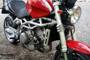 Moto Morini 9 1/2 del 2009